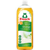 Frosch EKO Detergent universal Portocaliu 750 ml