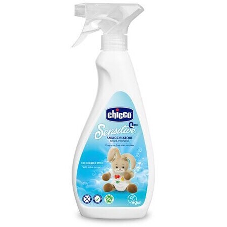 Ștergător de pete Chicco Sensitive 500 ml