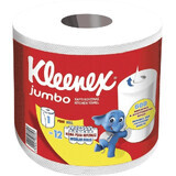 Șervețele de bucătărie Kleenex KT Jumbo