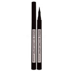 Gabriella Salvete 12H Eyeliner negru extrem 1,2 ml