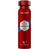 Old Spice WhiteWater Deo Spray cu aromă proaspătă 150 ml