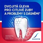 Sensodyne Sens&Gum pastă de dinți albitoare 3 x 75 ml