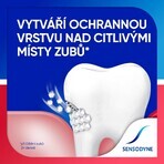 Sensodyne Sens&Gum pastă de dinți albitoare 3 x 75 ml