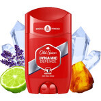 Old Spice Premium Desodorante Masculino Sólido Dynamic Defence para sequedad absoluta 65 ml