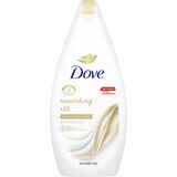 Dove Gel Doccia Nutriente Seta 450 ml