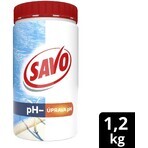 Piscina Savo PH- 1,2 kg