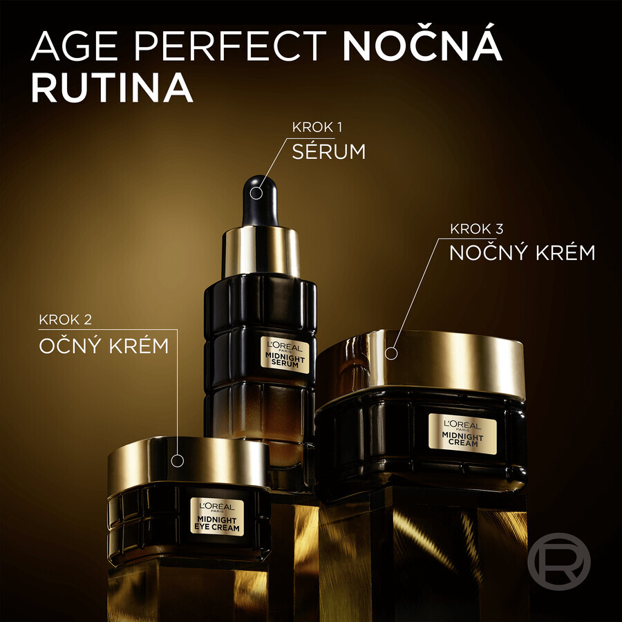 L'Oréal Paris Age Perfect Gesichtsserum 30 ml