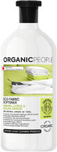 Organic People Balsam de rufe organic Lăm&#226;ie, lăm&#226;ie și portocale siciliene 1000 ml