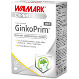 Walmark GinkoPrim MAX 60 comprimate