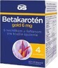 GS Betacaroten aur 6 mg, capsule 90+45