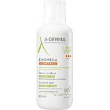 A-Derma Exomega Control Baume émollient pour les peaux sèches sujettes à l'atopie 400 ml