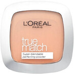 L'Oréal Paris True Match 4.N Pudră bej 9 g