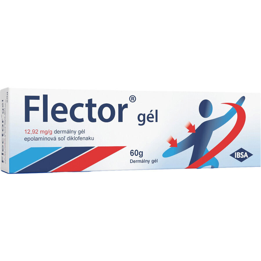 Gel Flector 60 g