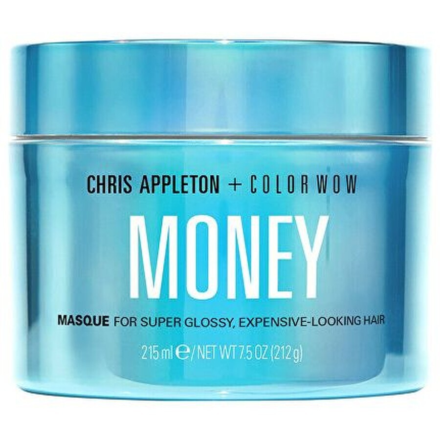 Color Wow Money Mask - mască hidratantă 215 ml