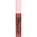 NYX Professional Makeup Lip Lingerie XXL Ruj lichid cu finisaj mat - 05 Stripd Down 4 ml