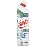 Savo Turbo WC gel anticalcar 700 ml