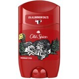 Old Spice WolfThorn Desodorante sólido con sabor a cítricos tropicales 50 ml