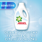 Ariel Gel Sensitive 5 l