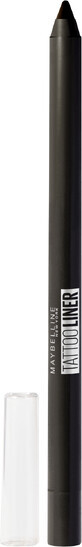 Maybelline New York Tattoo Liner creion gel 900 Deep Onyx gel eyeliner, 1.3 g