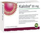 Kaloba 20mg comprimate filmate 21 comprimate