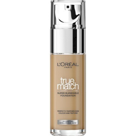 Machiaj L'Oréal Paris True Match 7D/7W 30 ml