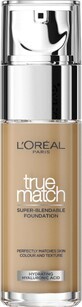 Machiaj L&#39;Or&#233;al Paris True Match 7D/7W 30 ml