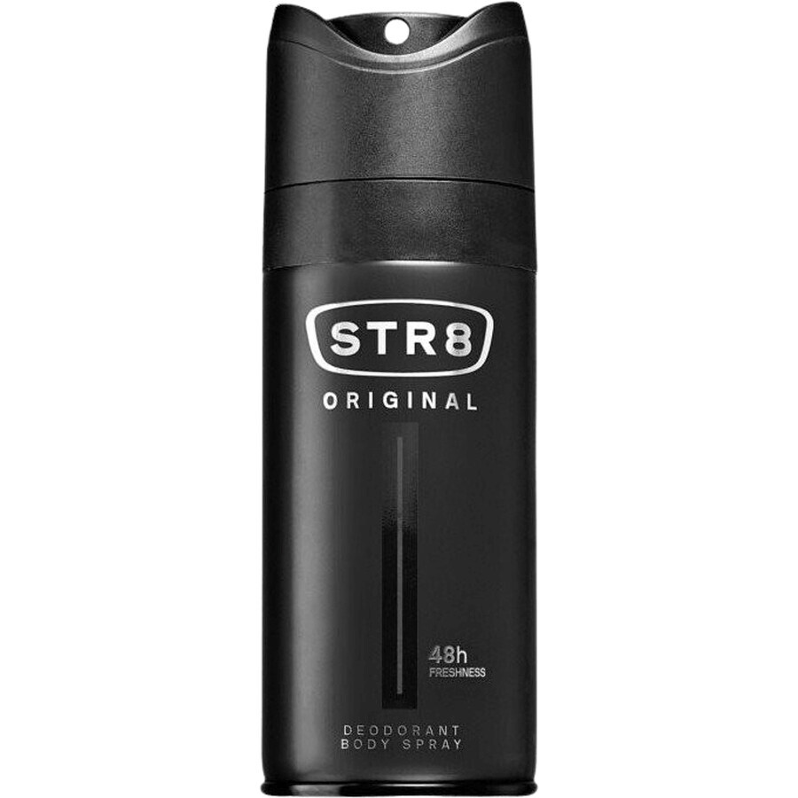 STR8 Deo Spray Original 150 ml