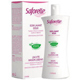 Saforelle Gel de igienă intimă 500 ml