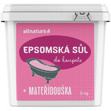 Allnature Epsom Salt Mother's Breath 5 kg