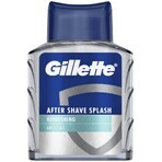 Aftershave Gillette Series Arctic Ice 100 ml