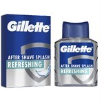 Aftershave Gillette Series Arctic Ice 100 ml