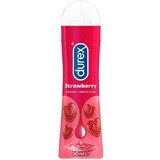 Durex Gel Strawberry 50 ml