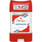 Old Spice Whitewater Gel Deodorante con profumo fresco 70 ml