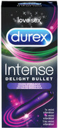 Durex Mini Vibrator Intense Delight Bullet