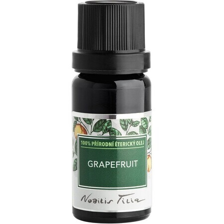 Nobilis Tilia Grapefruit Ulei esențial 10 ml