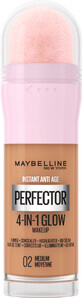 Maybelline New York Instant Perfector 4-in-1 Glow 02 Medium Highlighting Make-up 20 ml