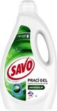 Gel universal pentru rufe Savo 2,4 l