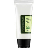 Cosrx Cremă de față cu Aloe Vera SPF50 PA++++, 50 ml