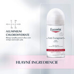 Eucerin Bal Antitranspirant 50 ml