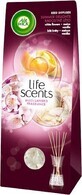 Airwick Life Scents Bețișoare parfumate Joyful Summer 30 ml