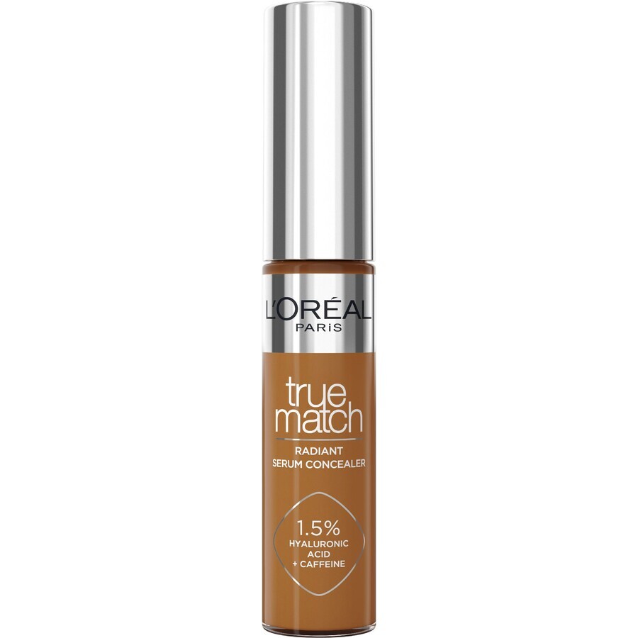 L'Oréal Paris True Match Radiant 9N Concealer, 11 ml