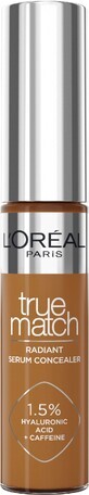 L&#39;Or&#233;al Paris True Match Radiant 9N Concealer, 11 ml