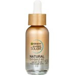 Garnier Ambre Solaire Ambre Solaire Bronzer Naturale Autoabbronzante Gocce Viso 30 ml