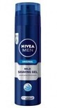 Nivea Men Gel de bărbierit bl&#226;nd 200 ml