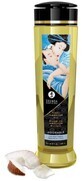 Shunga Ulei de masaj erotic Adorabil nucă de cocos 240 ml