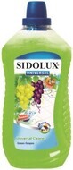 Sidolux Universal Soda Power cu aromă de struguri verzi 1 l