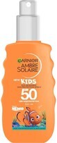 Garnier Ambre Solaire Kids Nemo Kids SPF50+ 150 ml