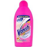 Vanish Cleaner pentru covoare 3in1 500 ml