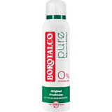 Borotalco Desodorante Puro Frescor Original Spray Unisex 150 ml