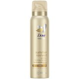 Dove Summer revived mousse corpo autoabbronzante Fair to medium 150 ml